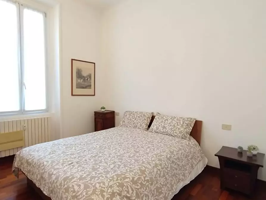 Immagine 1 di Appartamento in affitto  in Via Saverio Mercadante a Milano