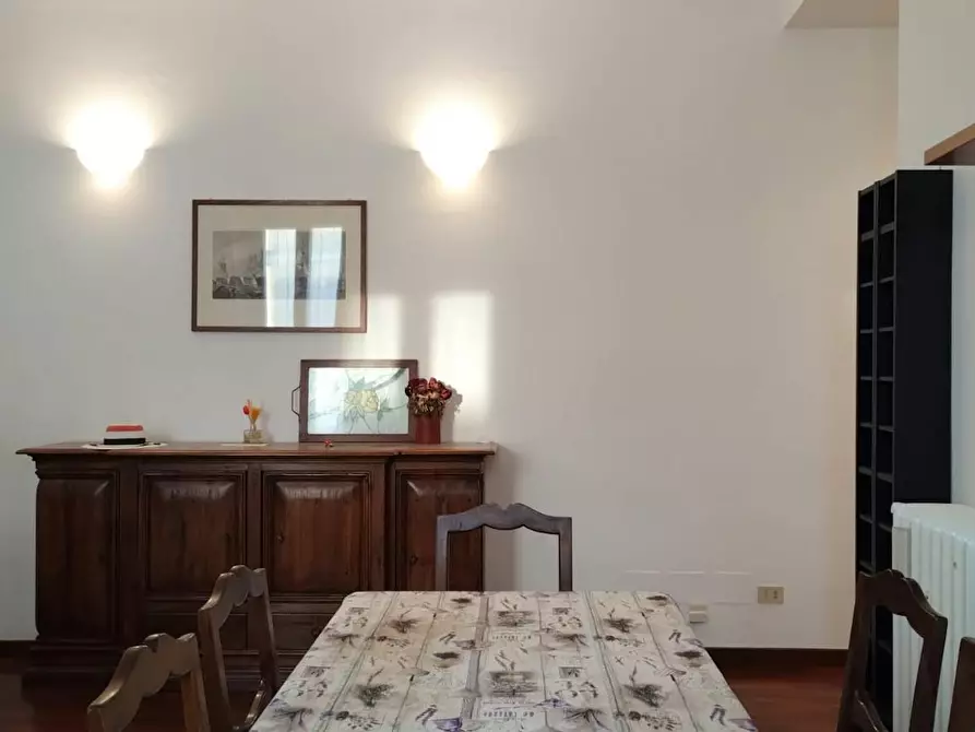 Immagine 5 di Appartamento in affitto  in Via Saverio Mercadante a Milano