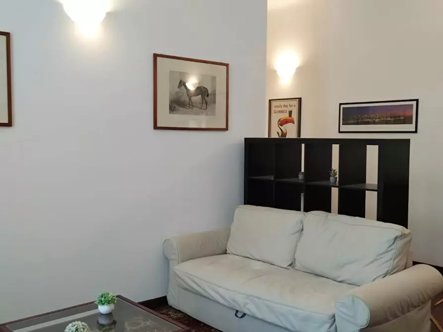 Immagine 8 di Appartamento in affitto  in Via Saverio Mercadante a Milano