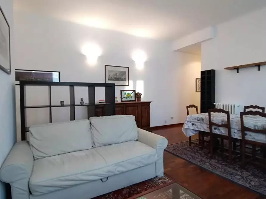Immagine 7 di Appartamento in affitto  in Via Saverio Mercadante a Milano