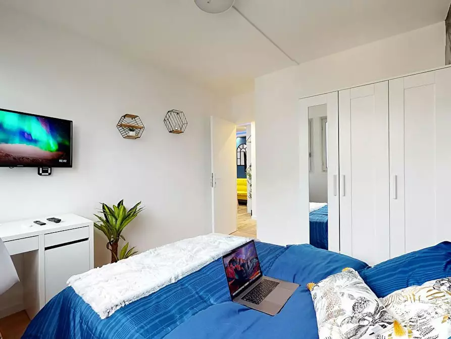 Immagine 2 di Camera in affitto  in Rue de Provence a Poitiers