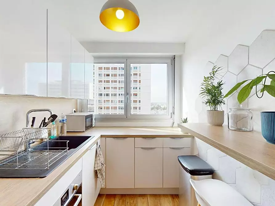 Immagine 8 di Camera in affitto  in Rue de Provence a Poitiers