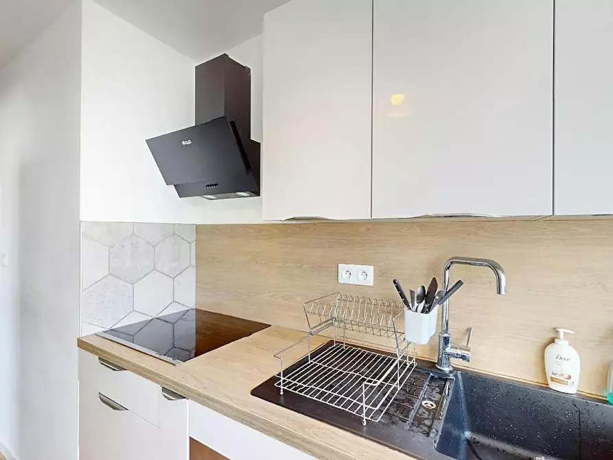 Immagine 7 di Camera in affitto  in Rue de Provence a Poitiers