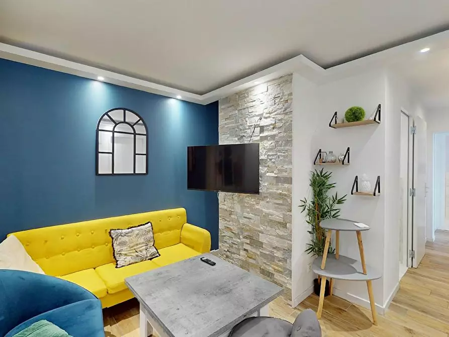 Immagine 3 di Camera in affitto  in Rue de Provence a Poitiers