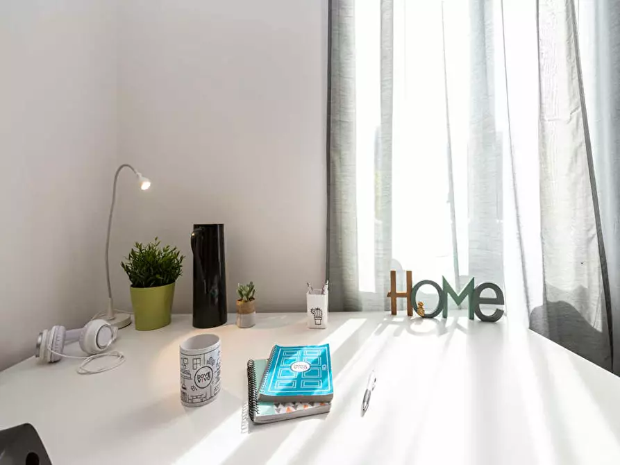 Immagine 7 di Camera in affitto  in Via Raffaello Bertieri a Milano