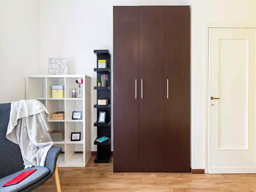 Immagine 5 di Camera in affitto  in Via Raffaello Bertieri a Milano