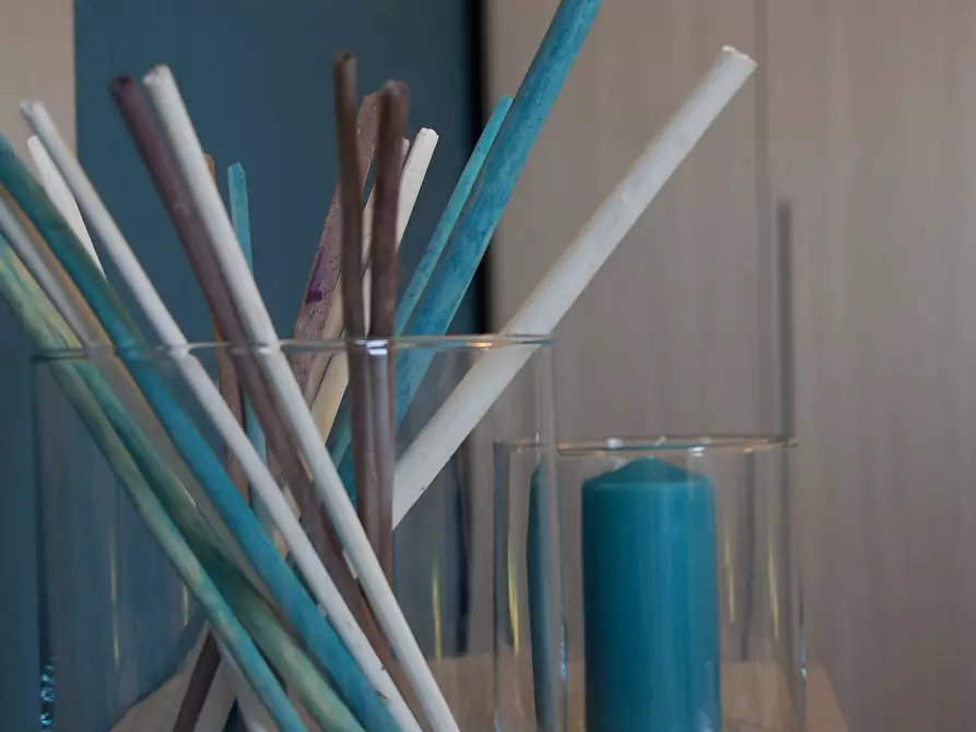 Immagine 4 di Appartamento in affitto  in Via Luigi Einaudi a Cologno Monzese