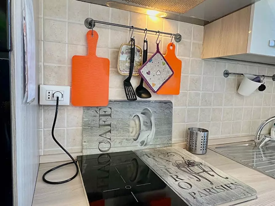 Immagine 6 di Appartamento in affitto  in Via Luigi Einaudi a Cologno Monzese