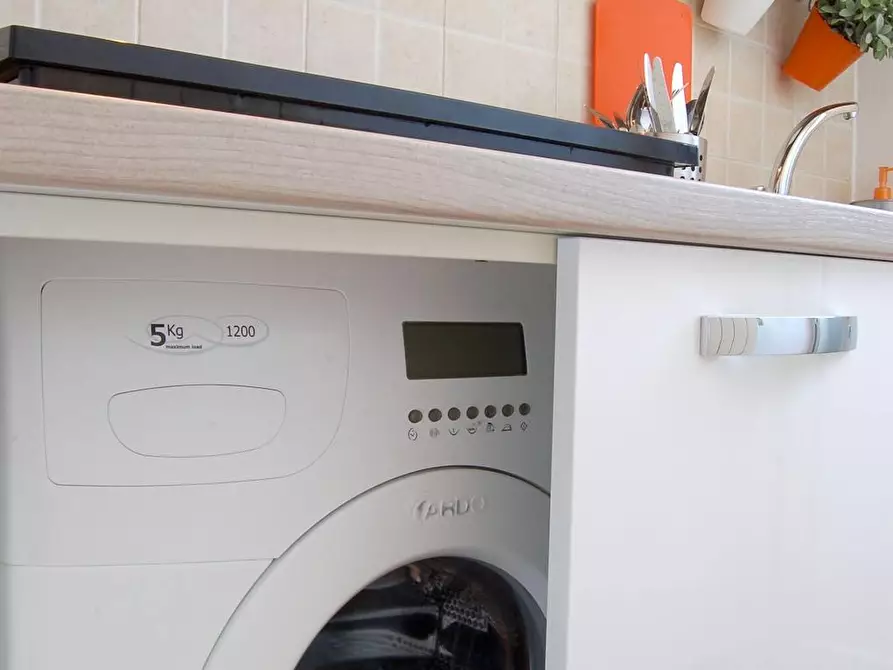 Immagine 8 di Appartamento in affitto  in Via Luigi Einaudi a Cologno Monzese