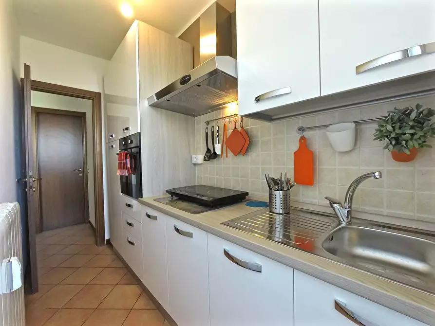 Immagine 5 di Appartamento in affitto  in Via Luigi Einaudi a Cologno Monzese