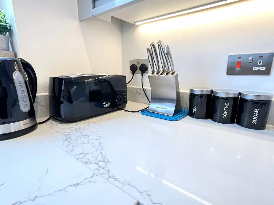 Immagine 5 di Appartamento in affitto  in Ashleigh Court a Chorleywood