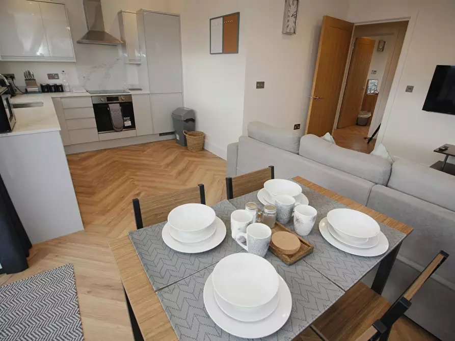 Immagine 10 di Appartamento in affitto  in Ashleigh Court a Chorleywood