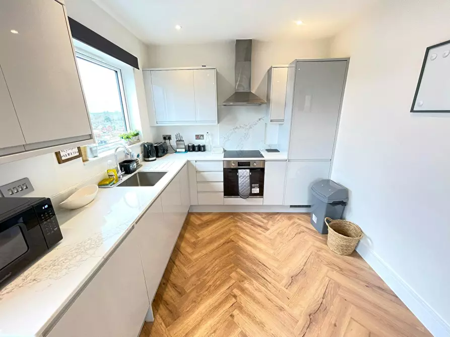 Immagine 2 di Appartamento in affitto  in Ashleigh Court a Chorleywood