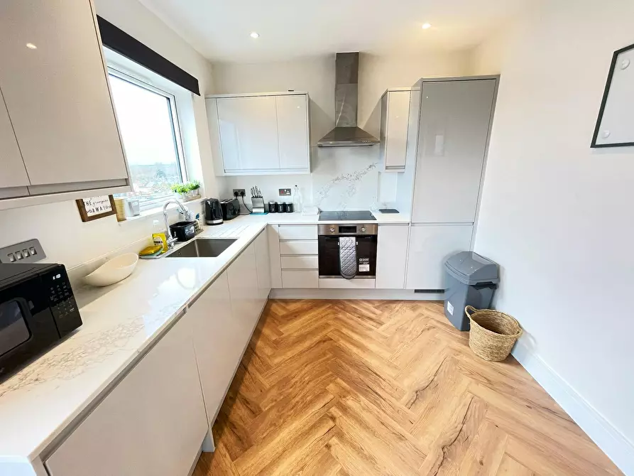 Immagine 7 di Appartamento in affitto  in Ashleigh Court a Chorleywood