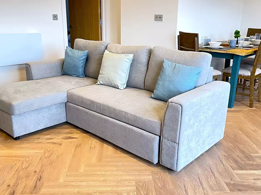 Immagine 5 di Appartamento in affitto  in Ashleigh Court a Chorleywood