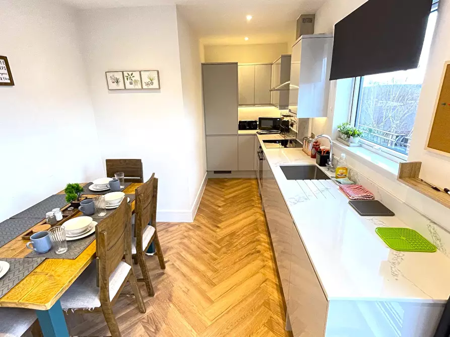 Immagine 7 di Appartamento in affitto  in Ashleigh Court a Chorleywood