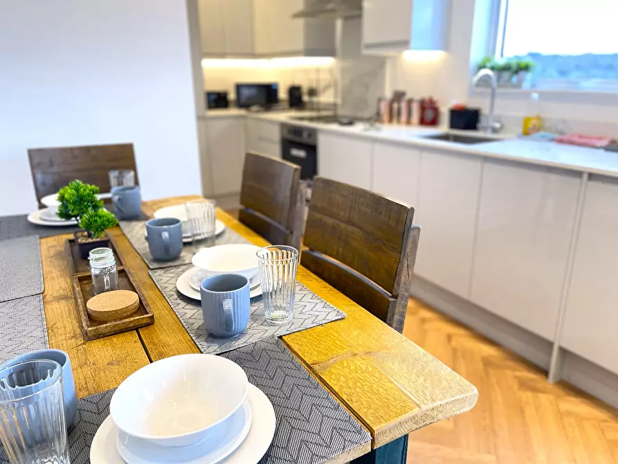 Immagine 9 di Appartamento in affitto  in Ashleigh Court a Chorleywood