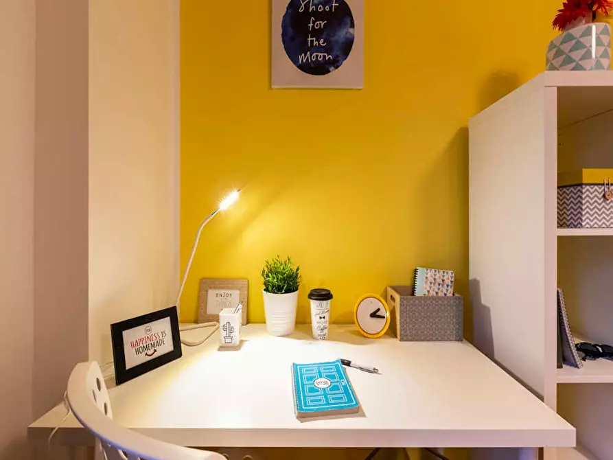 Immagine 5 di Camera in affitto  in Via Comelico a Milano