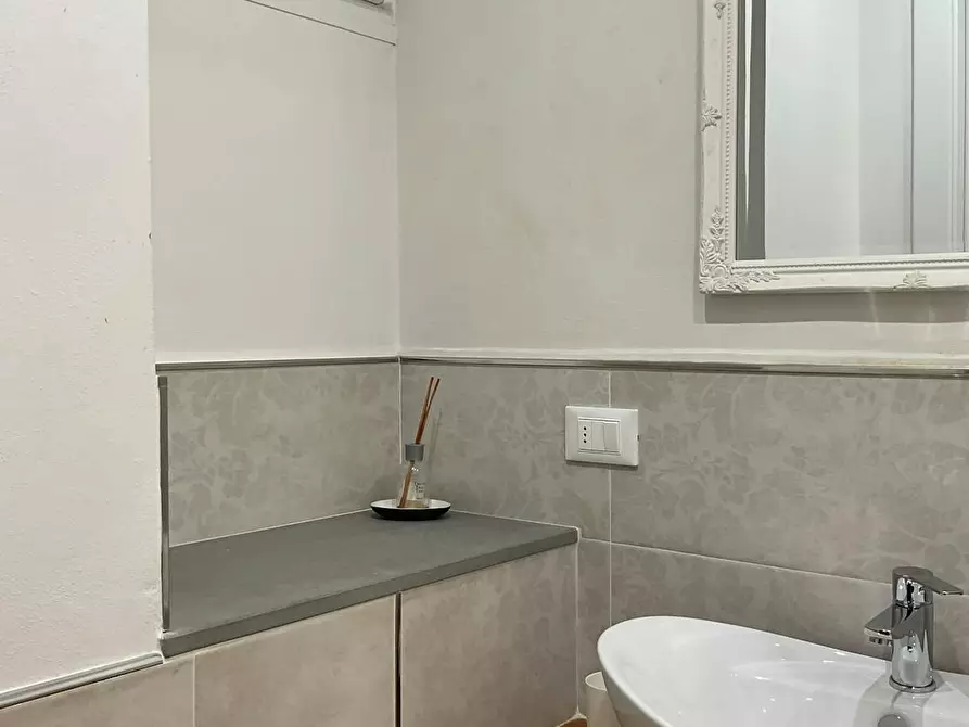 Immagine 3 di Appartamento in affitto  in Via dei Macci a Firenze