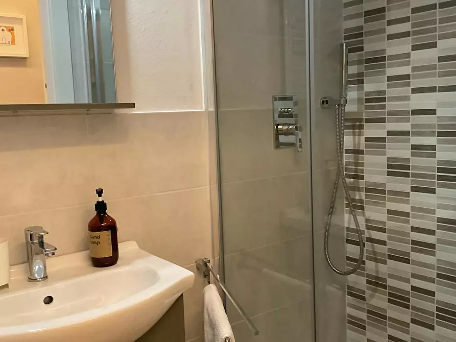 Immagine 7 di Appartamento in affitto  in Via dei Macci a Firenze