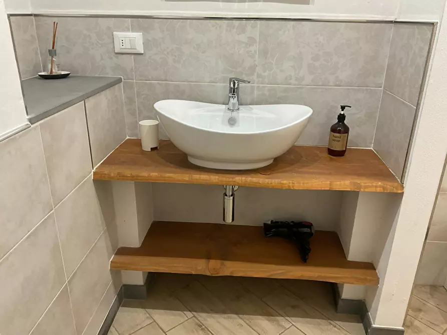 Immagine 4 di Appartamento in affitto  in Via dei Macci a Firenze