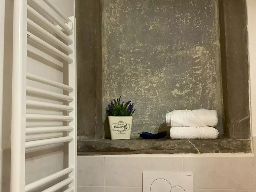 Immagine 8 di Appartamento in affitto  in Via dei Macci a Firenze