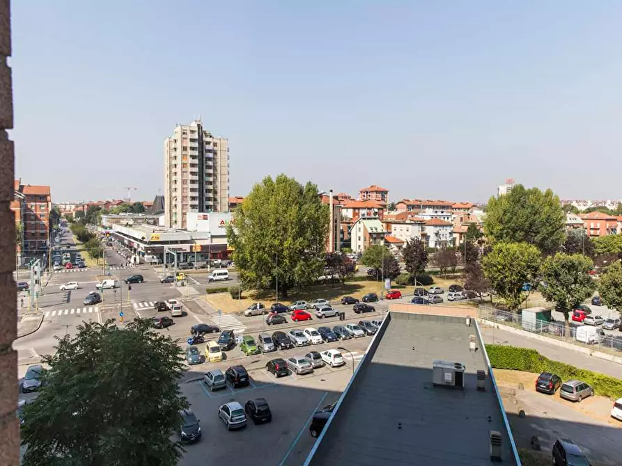 Immagine 7 di Camera in affitto  in Via dei Missaglia a Milano