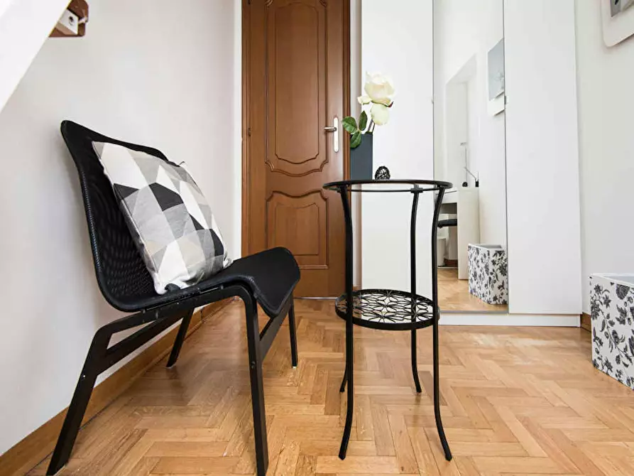 Immagine 9 di Camera in affitto  in Via Carlo Cafiero a Milano