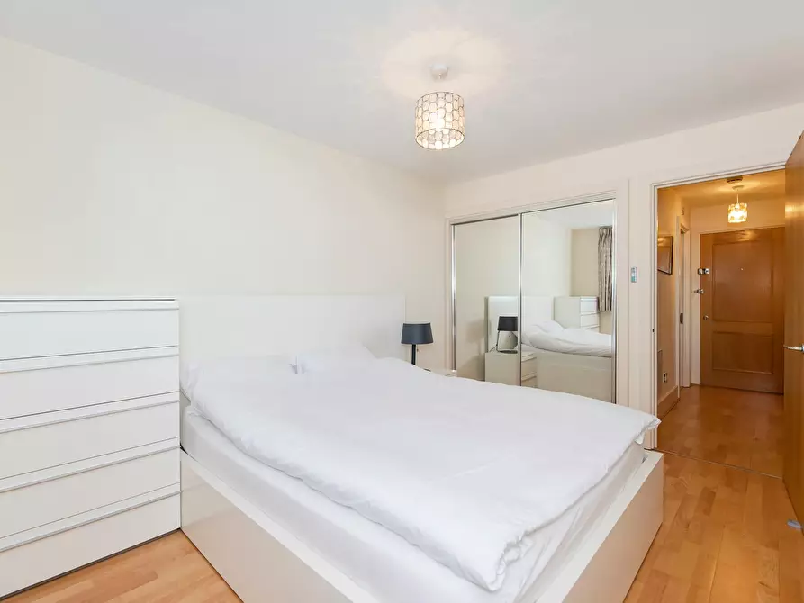 Immagine 10 di Appartamento in affitto  in St George Wharf a Lambeth