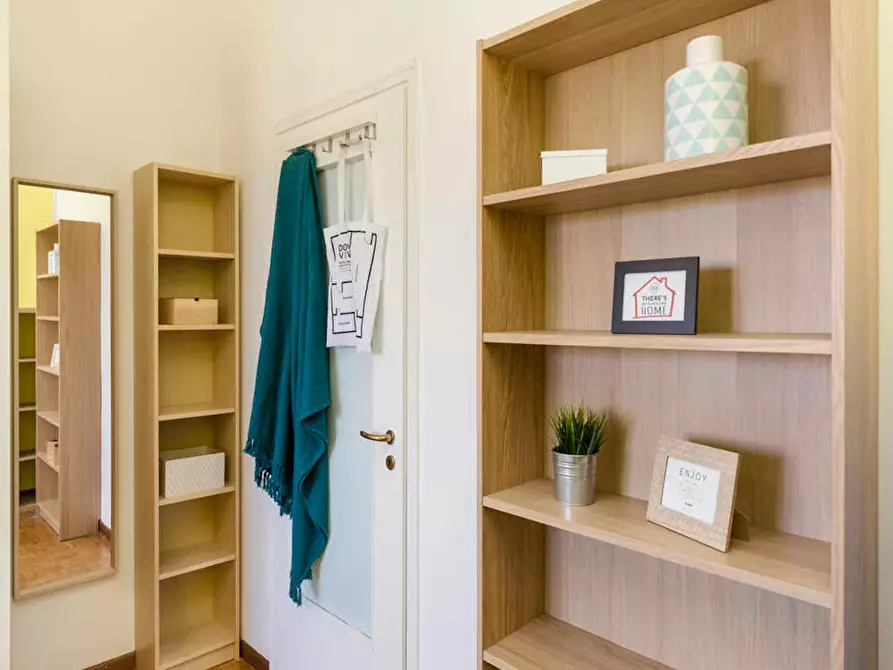 Immagine 7 di Camera in affitto  in Via Ginestre a Buccinasco