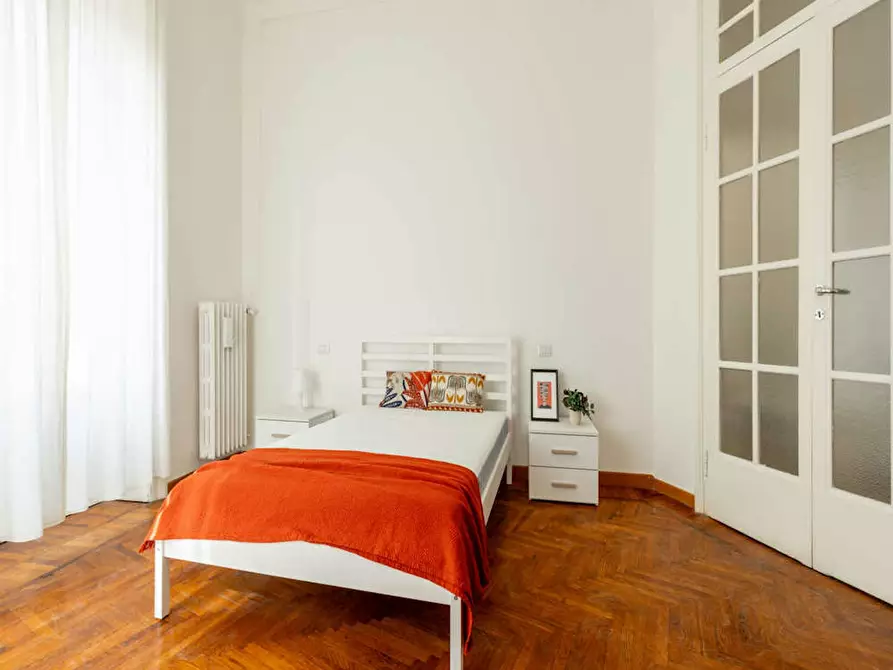 Immagine 2 di Camera in affitto  in Piazzale Susa a Milano