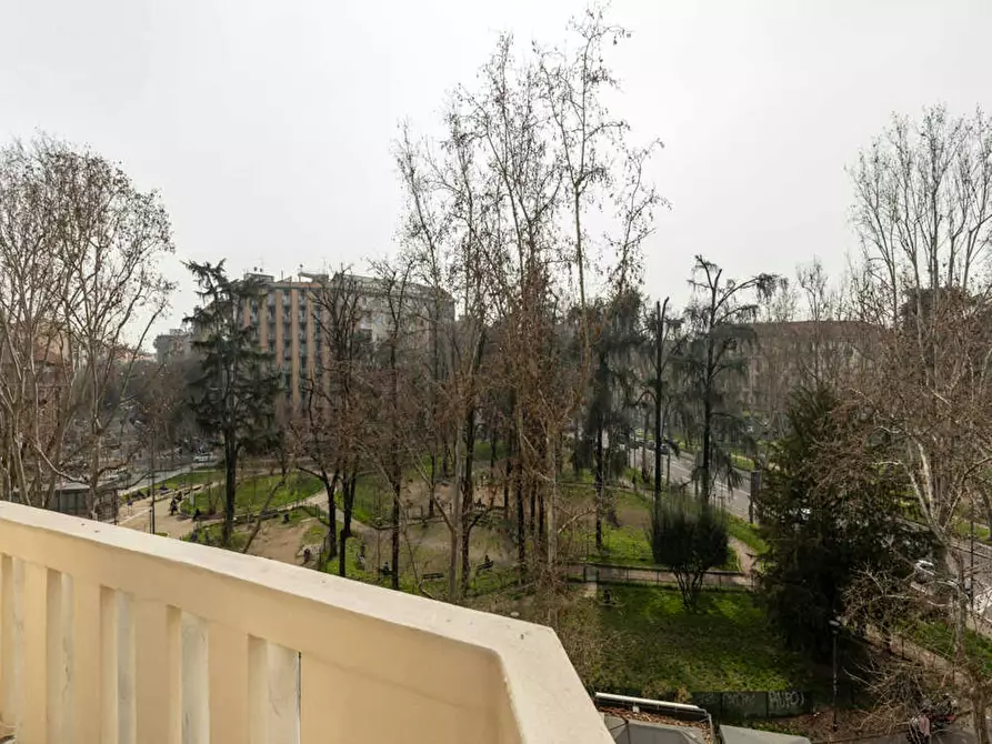 Immagine 7 di Camera in affitto  in Piazzale Susa a Milano