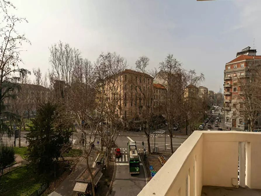 Immagine 8 di Camera in affitto  in Piazzale Susa a Milano