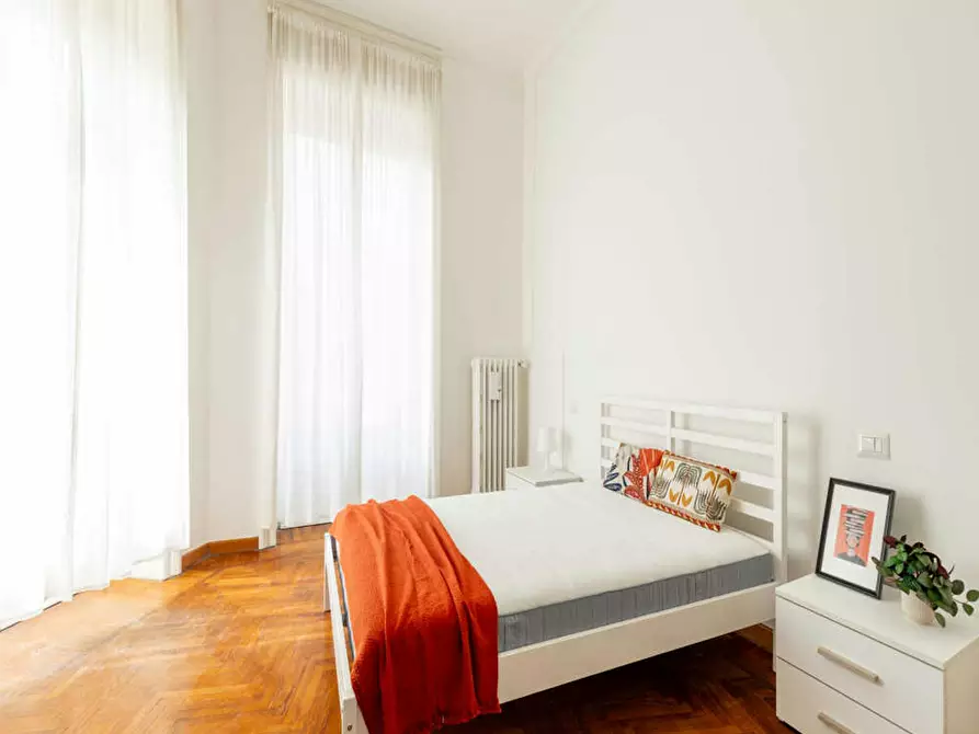 Immagine 1 di Camera in affitto  in Piazzale Susa a Milano