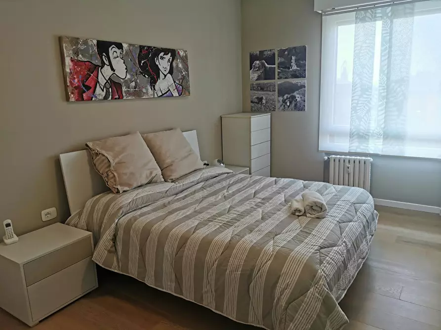 Immagine 2 di Appartamento in affitto  in Via Giacomo Matteotti a Assago