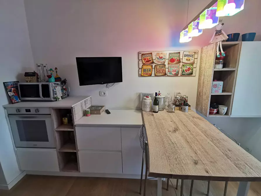 Immagine 7 di Appartamento in affitto  in Via Giacomo Matteotti a Assago