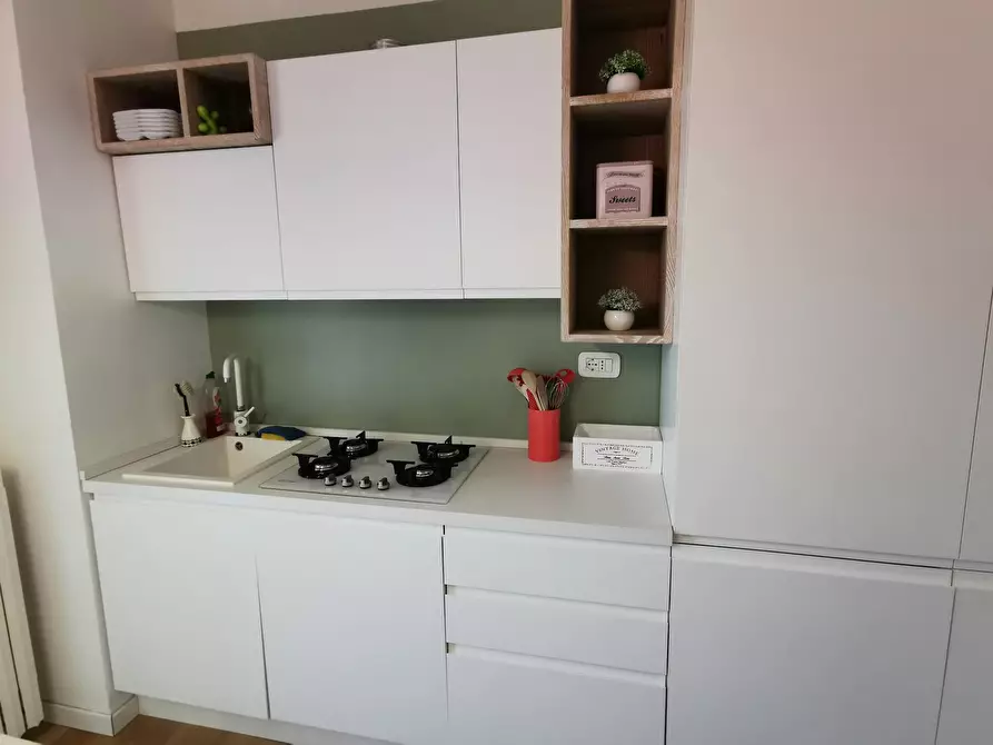 Immagine 8 di Appartamento in affitto  in Via Giacomo Matteotti a Assago