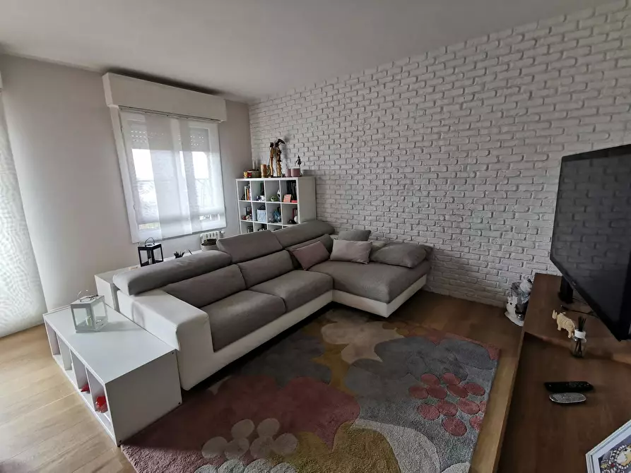 Immagine 3 di Appartamento in affitto  in Via Giacomo Matteotti a Assago