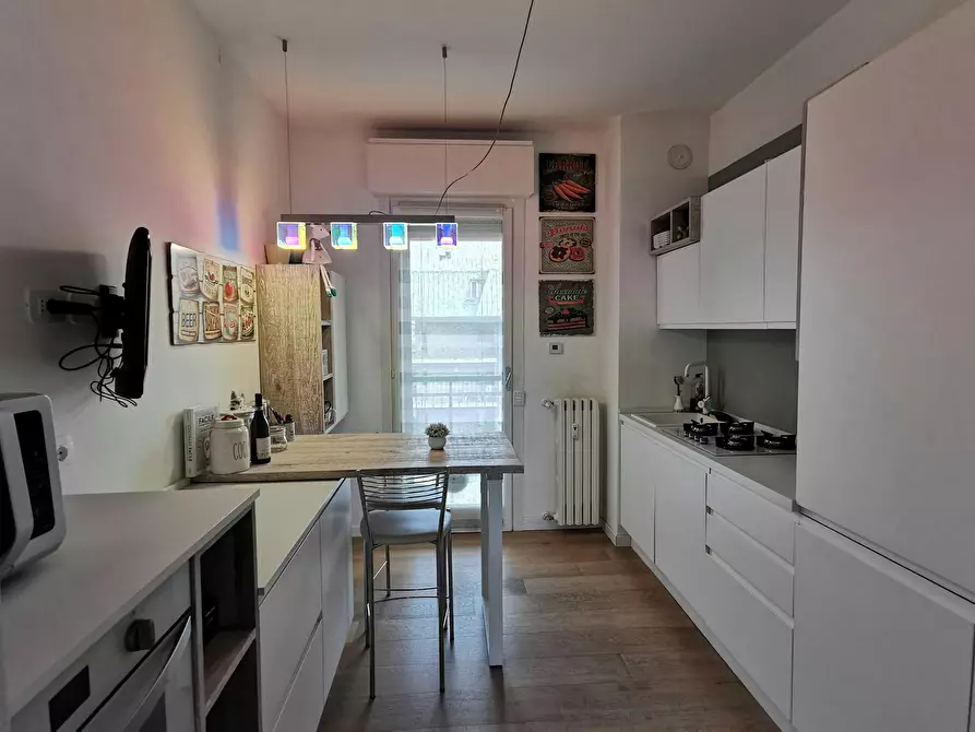 Immagine 6 di Appartamento in affitto  in Via Giacomo Matteotti a Assago