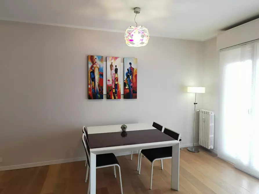 Immagine 5 di Appartamento in affitto  in Via Giacomo Matteotti a Assago