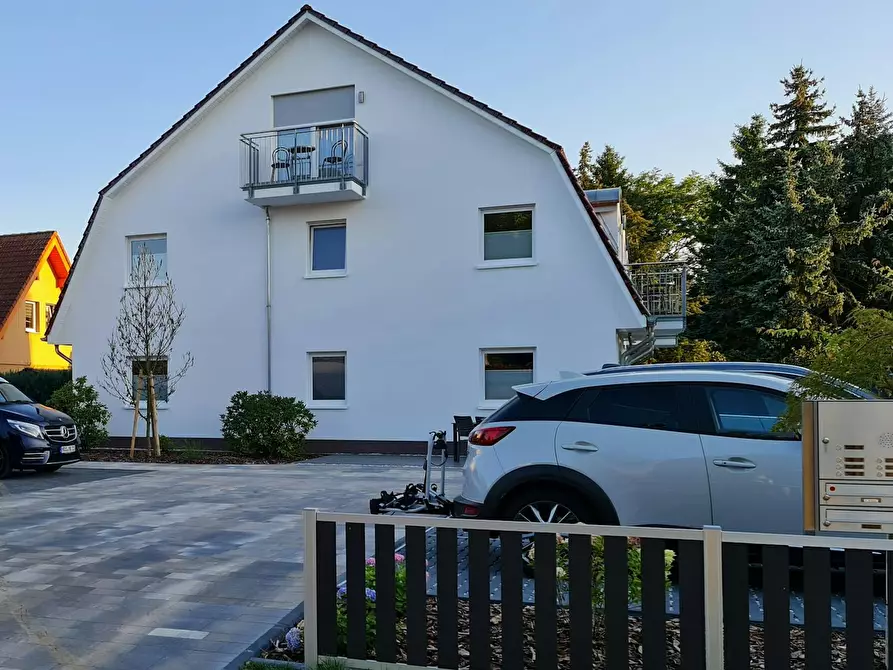 Immagine 2 di Appartamento in affitto  in Farmersteg a Dahlwitz-Hoppegarten