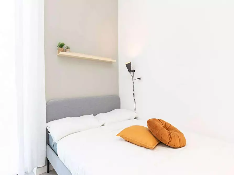 Immagine 2 di Camera in affitto  in Via Privata Parenzo a Milano