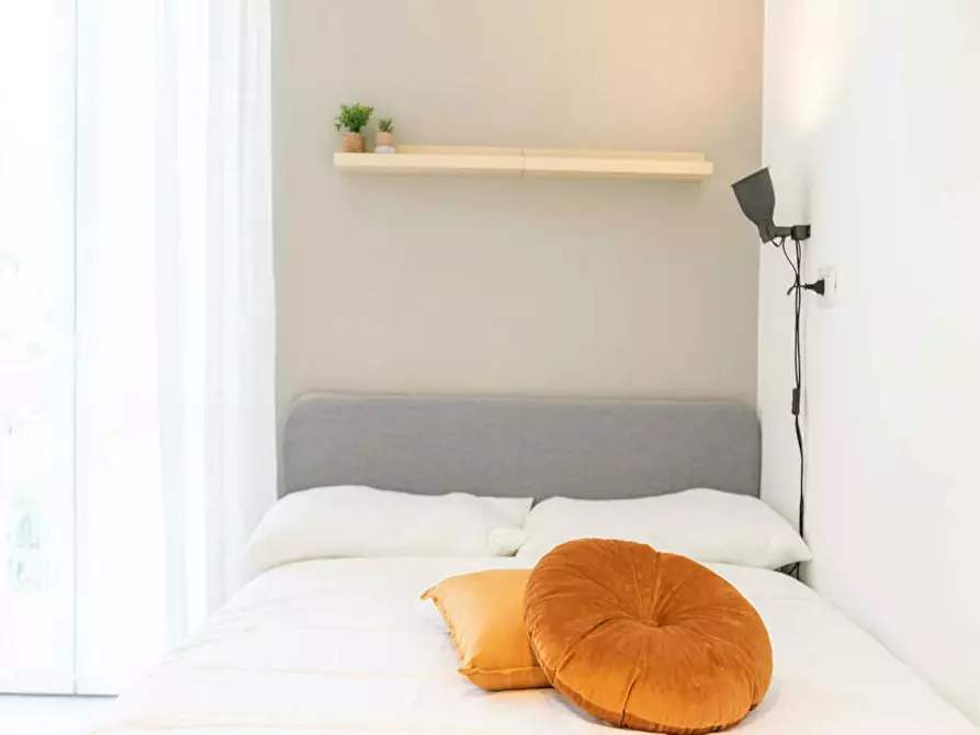 Immagine 3 di Camera in affitto  in Via Privata Parenzo a Milano