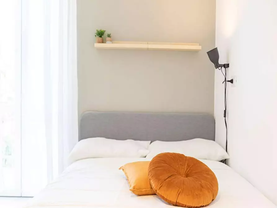 Immagine 1 di Camera in affitto  in Via Privata Parenzo a Milano