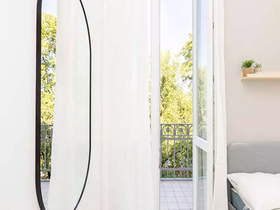 Immagine 8 di Camera in affitto  in Via Privata Parenzo a Milano