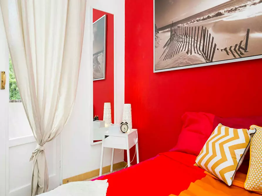 Immagine 2 di Camera in affitto  in Via Salvatore Barzilai a Milano