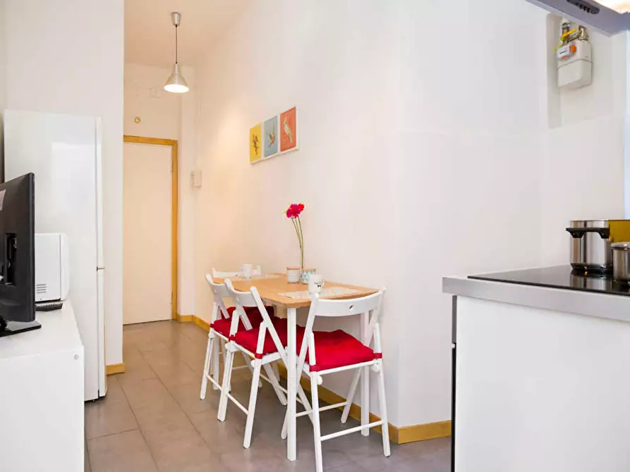 Immagine 9 di Camera in affitto  in Via Salvatore Barzilai a Milano