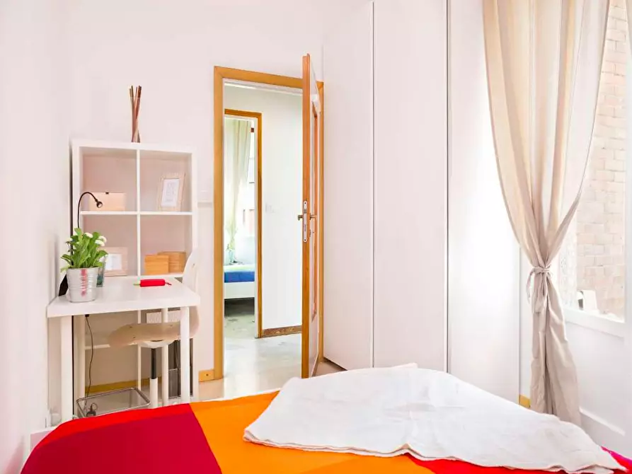 Immagine 3 di Camera in affitto  in Via Salvatore Barzilai a Milano