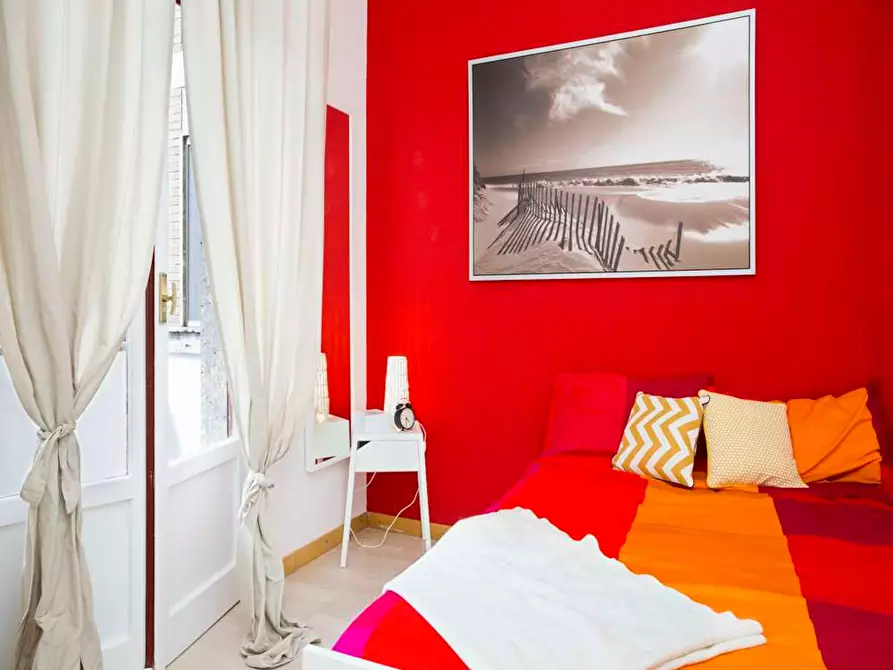 Immagine 1 di Camera in affitto  in Via Salvatore Barzilai a Milano