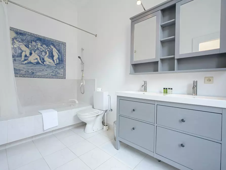 Immagine 6 di Appartamento in affitto  in Rue du Prince Royal a Ixelles